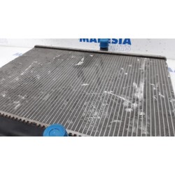 Peugeot - 3008 - Radiator