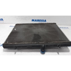 Peugeot - 3008 - Radiator
