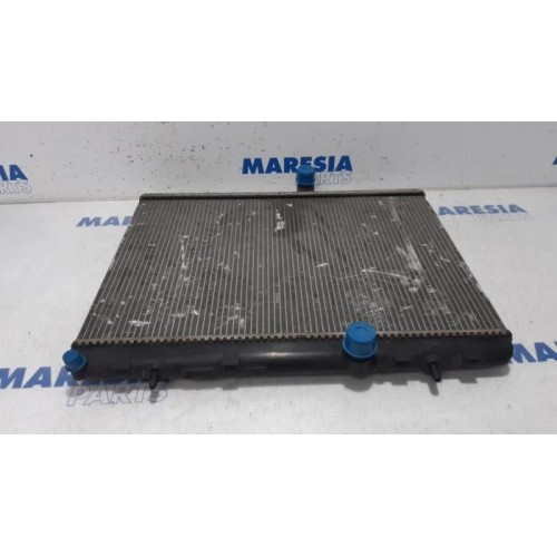 Peugeot - 3008 - Radiator