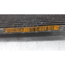 Peugeot - 3008 - Airco Condensor