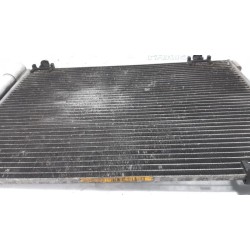 Peugeot - 3008 - Airco Condensor