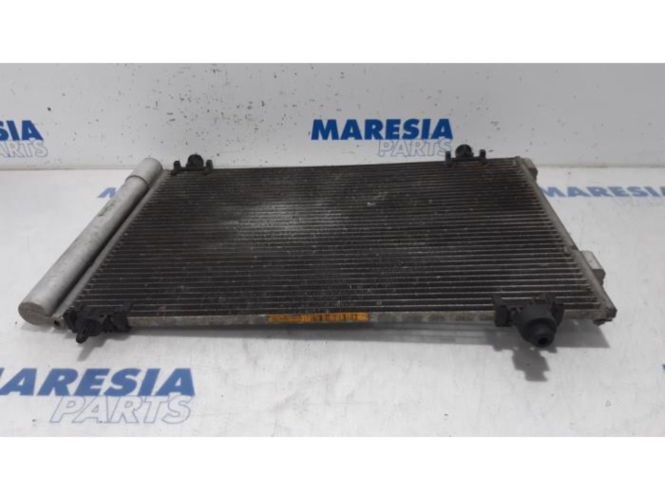 Peugeot - 3008 - Airco Condensor