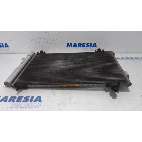 Peugeot - 3008 - Airco Condensor