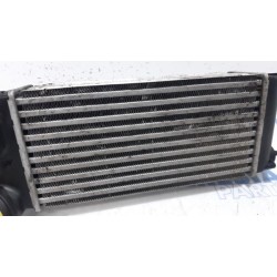 Peugeot - 3008 - Intercooler