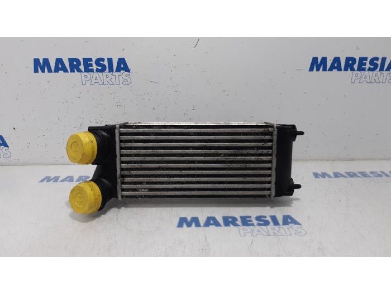 Peugeot - 3008 - Intercooler