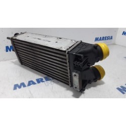 Peugeot - 3008 - Intercooler