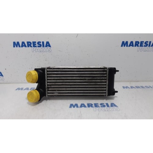 Peugeot - 3008 - Intercooler