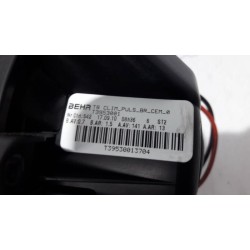 Peugeot - 3008 - Heating and ventilation fan motor