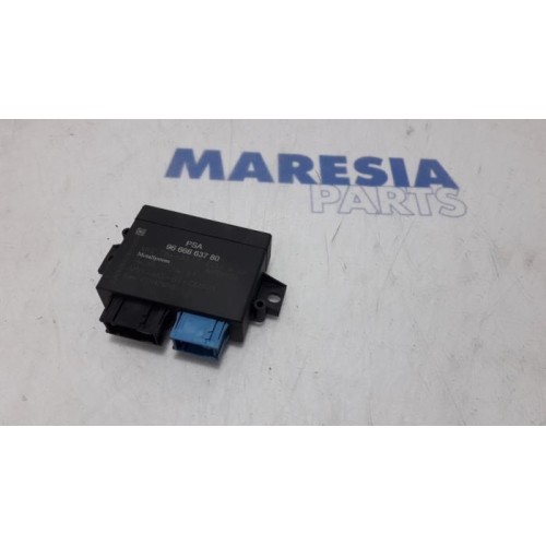 Peugeot - 3008 - PDC Module