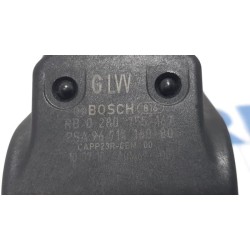 Peugeot - 3008 - Gaspedaalpositie Sensor