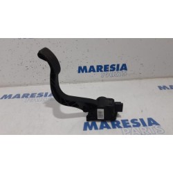 Peugeot - 3008 - Gaspedaalpositie Sensor