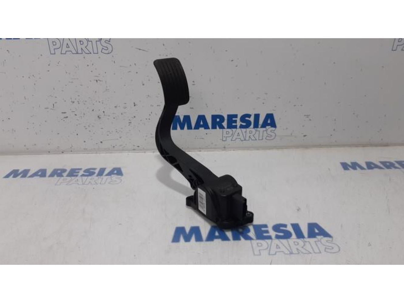 Peugeot - 3008 - Gaspedaalpositie Sensor
