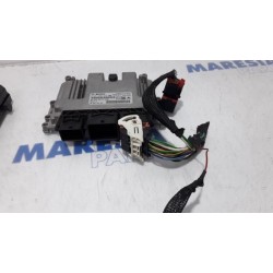 Peugeot - 3008 - Engine management computer