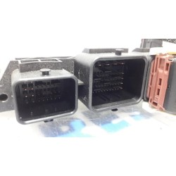 Peugeot - 3008 - Engine management computer