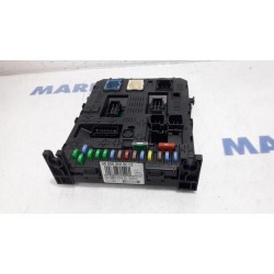 Peugeot - 3008 - Engine management computer