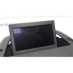 Peugeot - 3008 - Head-up display