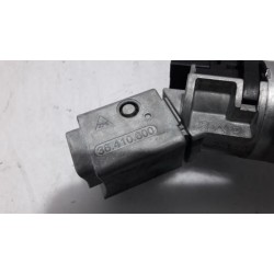 Peugeot - 3008 - Kontaktslot+Sleutel