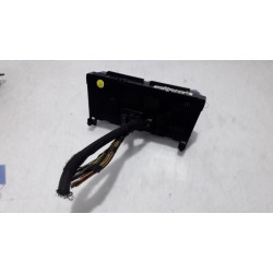 Peugeot - 3008 - Heater control panel
