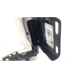 Peugeot - 3008 - Front door lock mechanism 4-door, right