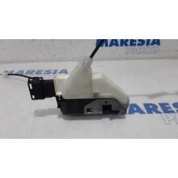 Peugeot - 3008 - Front door lock mechanism 4-door, right