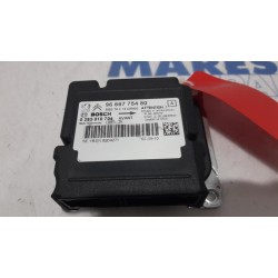 Peugeot - 3008 - Airbag Modul