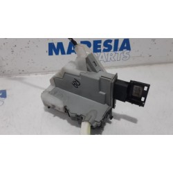 Peugeot - 3008 - Rear door mechanism 4-door, right