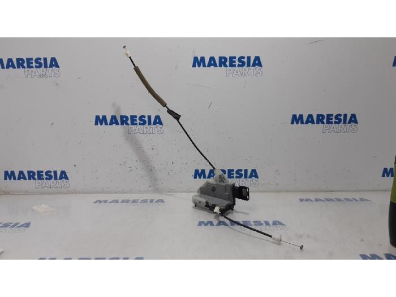 Peugeot - 3008 - Rear door mechanism 4-door, right