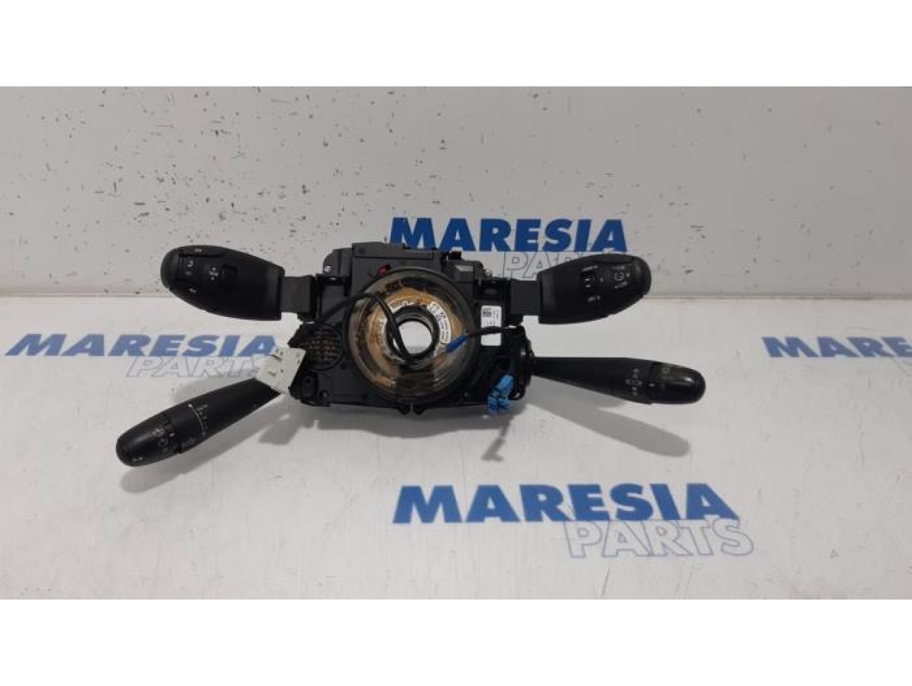 Peugeot - 3008 - Steering column stalk