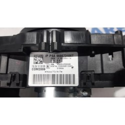 Peugeot - 3008 - Steering column stalk