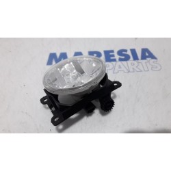 Peugeot - 3008 - Fog light, front left