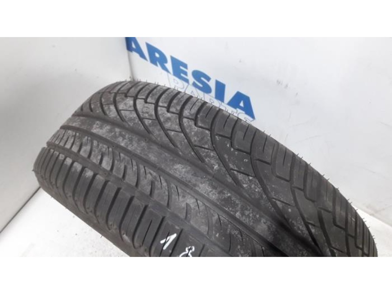 Renault - Espace - Tyre