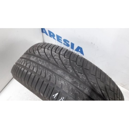 Renault - Espace - Tyre