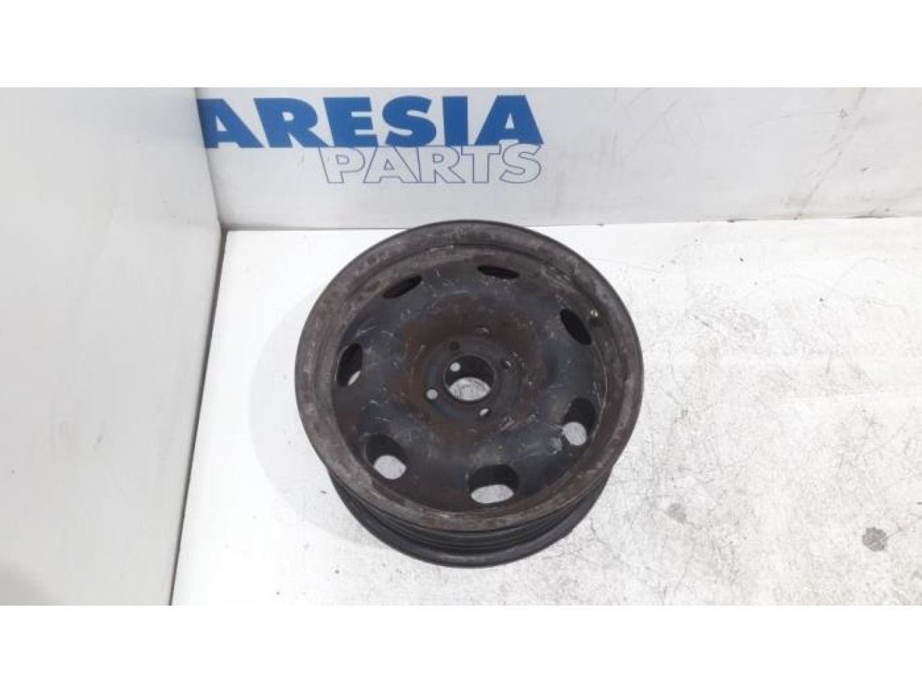 Citroen - Berlingo - Velg