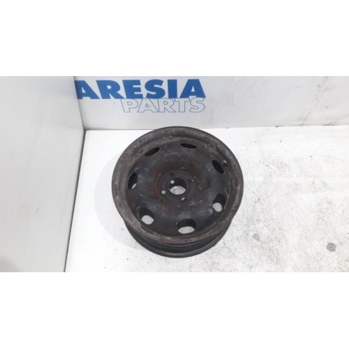 Citroen - Berlingo - Wheel