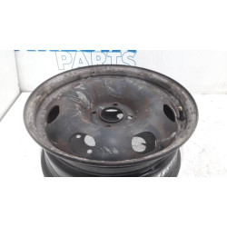 Citroen - Berlingo - Velg