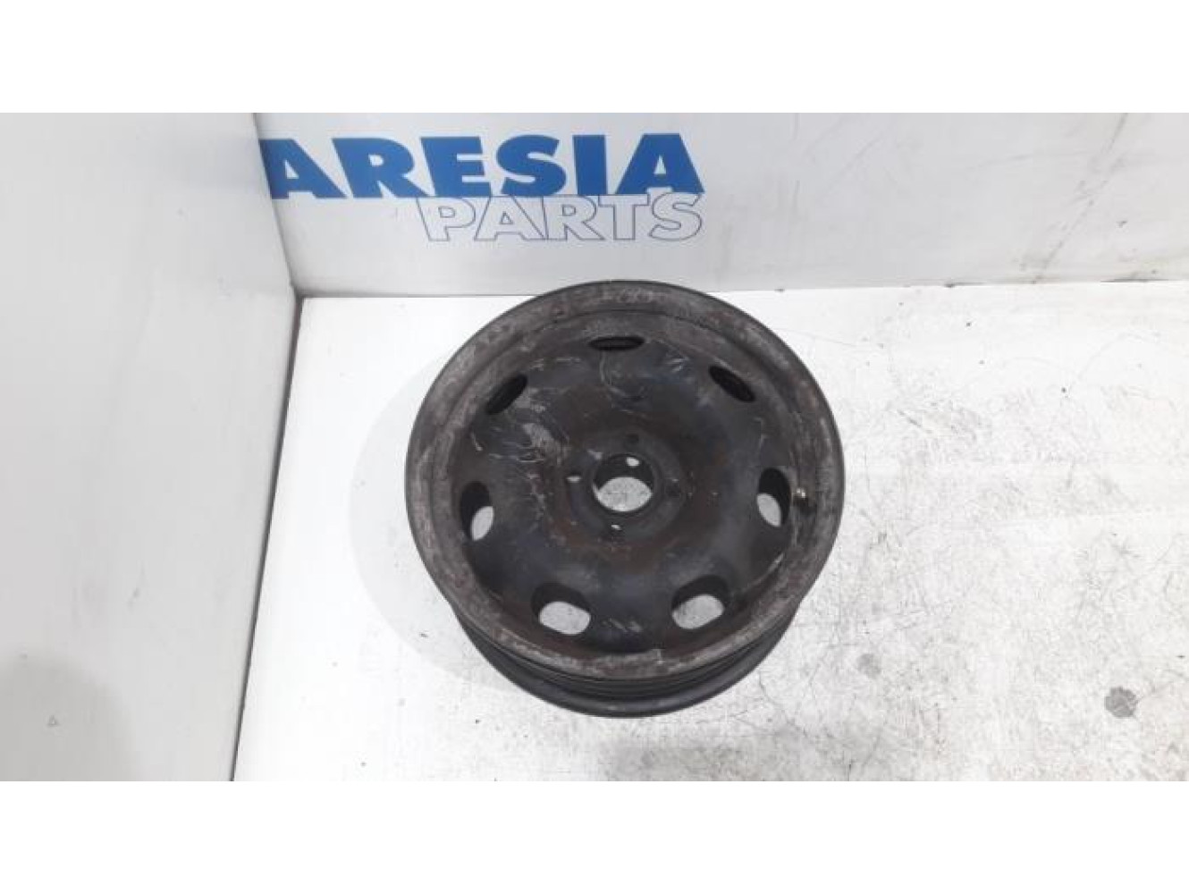 Citroen - Berlingo - Velg