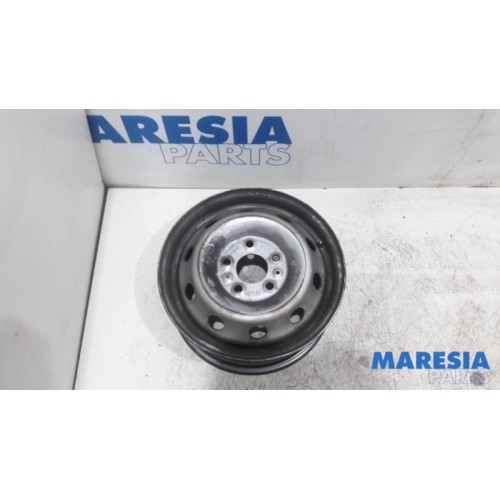 Citroen - Jumper - Velg