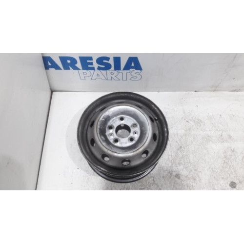 Citroen - Jumper - Velg