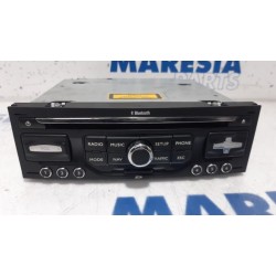 Peugeot - 3008 - Radio CD Spieler
