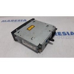 Peugeot - 3008 - Radio CD Spieler