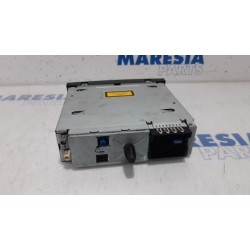 Peugeot - 3008 - Radio CD Spieler