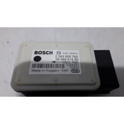 Peugeot - 3008 - Esp computer