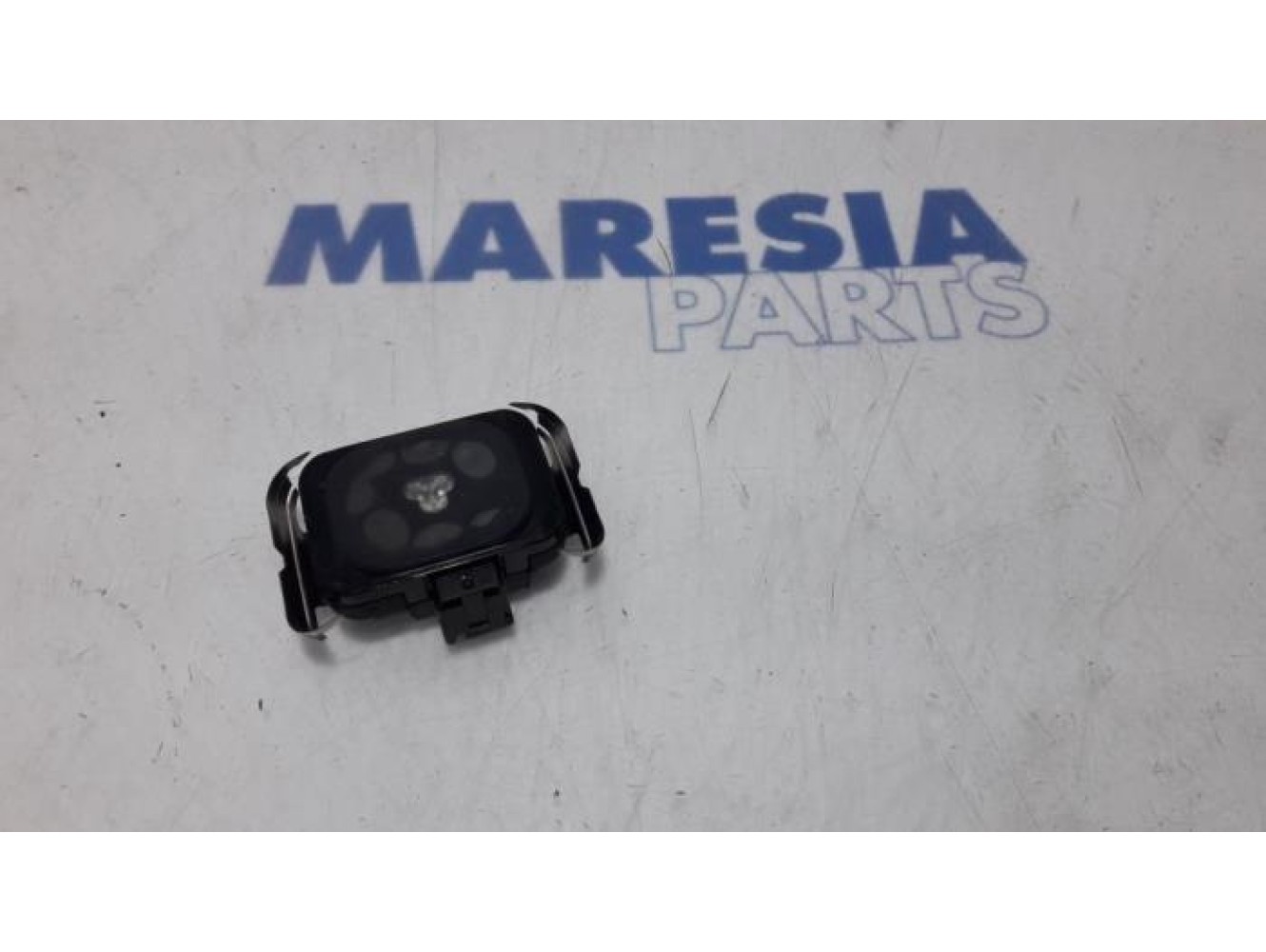 Peugeot - 3008 - Regensensor