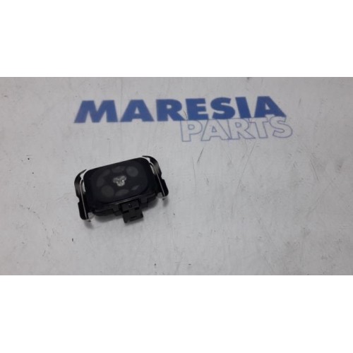 Peugeot - 3008 - Rain sensor