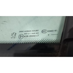 Peugeot - 3008 - Dreieckfenster links vorne