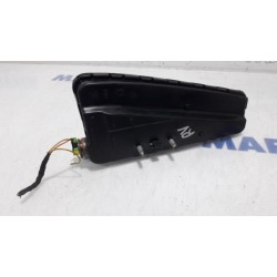 Peugeot - 3008 - Airbag Sitz (Sitzplatz)