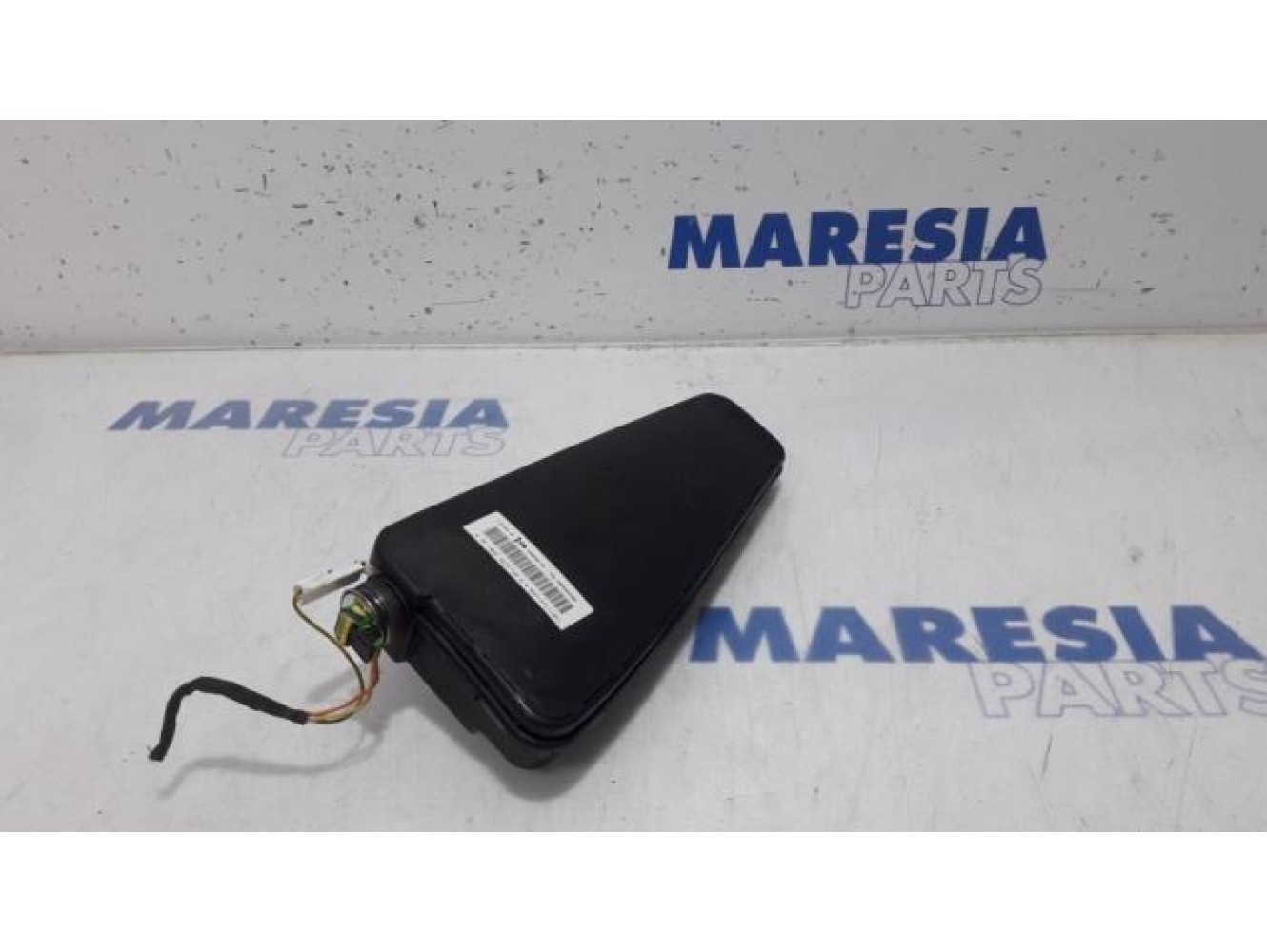 Peugeot - 3008 - Airbag Sitz (Sitzplatz)