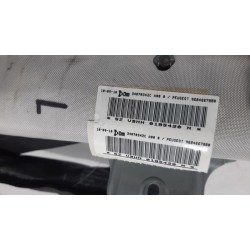 Peugeot - 3008 - Himmel Airbag