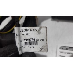 Peugeot - 3008 - Towbar wiring kit