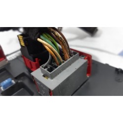 Peugeot - 3008 - Towbar wiring kit